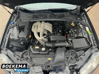 Jaguar XF 3.0 V6 Premium Luxury AUT Keyless Climate Cruise picture 10