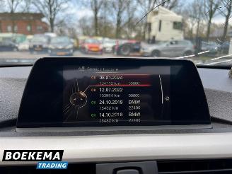 BMW 4-serie 420i Grand Coupe Open dak Navi Clima Cruise picture 24