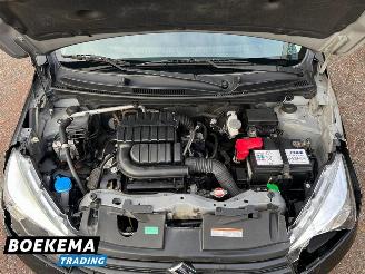 Suzuki Celerio 1.0 Comfort Airco Orig NL+NAP picture 10