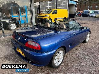 MG TF 1.8 TF 120 Stepspeed Cabriolet picture 2