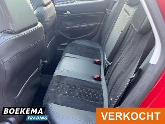 Peugeot 308 SW 1.2 e-THP Première Pano Navi Clima Cruise picture 20