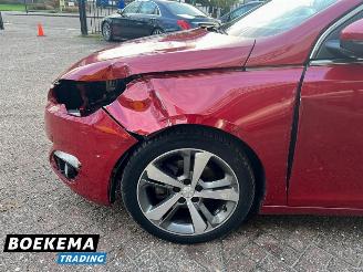 Peugeot 308 SW 1.2 e-THP Première Pano Navi Clima Cruise picture 11