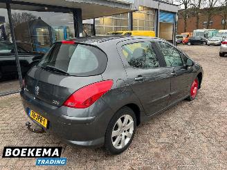 Peugeot 308 1.6 VTi Style Leer Clima Cruise picture 2