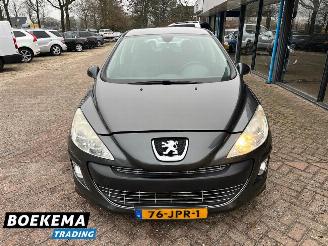 Peugeot 308 1.6 VTi Style Leer Clima Cruise picture 6