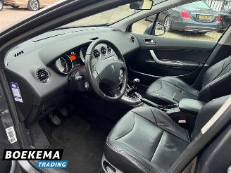 Peugeot 308 1.6 VTi Style Leer Clima Cruise picture 11