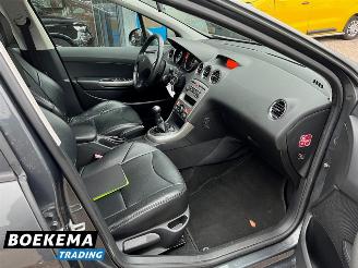 Peugeot 308 1.6 VTi Style Leer Clima Cruise picture 15