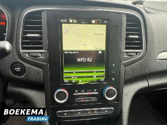 Renault Mégane 1.2 TCe Bose Camera Stoelverw PDC Climate picture 27