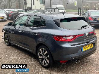 Renault Mégane 1.2 TCe Bose Camera Stoelverw PDC Climate picture 3
