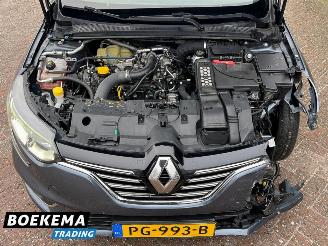 Renault Mégane 1.2 TCe Bose Camera Stoelverw PDC Climate picture 8