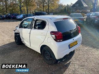 Peugeot 108 1.0 e-VTi Active Airco Cruise 5-Drs picture 4