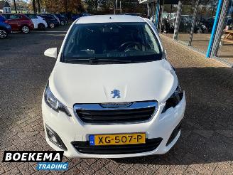 Peugeot 108 1.0 e-VTi Active Airco Cruise 5-Drs picture 6