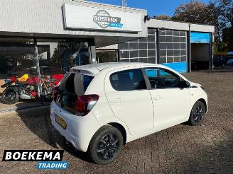 Peugeot 108 1.0 e-VTi Active Airco Cruise 5-Drs picture 2