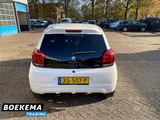 Peugeot 108 1.0 e-VTi Active Airco Cruise 5-Drs picture 3