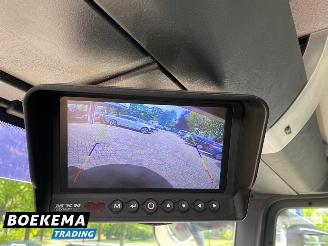 MAN TGS 32.400 6X6 Hiab 166Pro Remote Kipper Widespread Euro5 picture 31