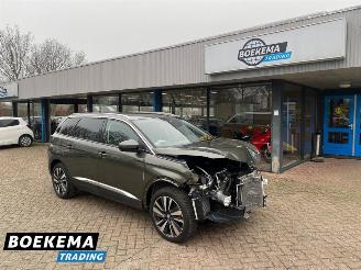 škoda osobní automobily Peugeot 5008 1.2 131PK Automaat Premium 7-pers Stoelverw. Memory 2020/5