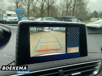 Peugeot 5008 1.2 131PK Automaat Premium 7-pers Stoelverw. Memory picture 23