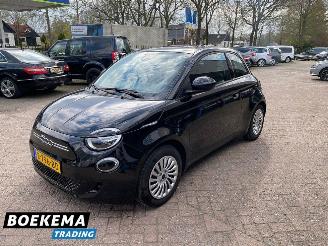 Fiat 500E Action 24 kWh Climate Control Cruise picture 5