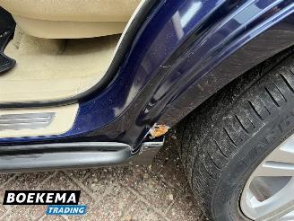 Hyundai Santa Fe 2.7i V6 4WD Style Open Dak Leder Navi Clima Cruise SHZ picture 14