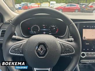 Renault Mégane Estate 1.3 TCe Aut. 140 Techno Navi Camera Clima Cruise picture 21