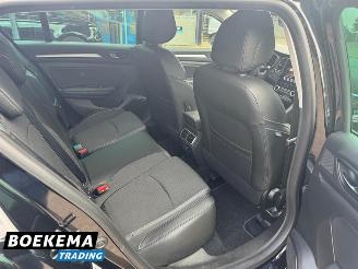 Renault Mégane Estate 1.3 TCe Aut. 140 Techno Navi Camera Clima Cruise picture 19