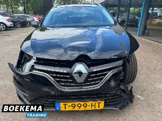 Renault Mégane Estate 1.3 TCe Aut. 140 Techno Navi Camera Clima Cruise picture 7