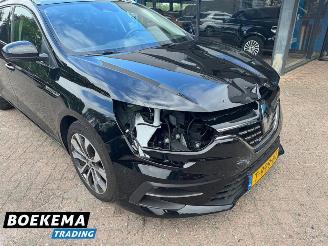 Renault Mégane Estate 1.3 TCe Aut. 140 Techno Navi Camera Clima Cruise picture 8