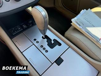 Nissan Murano 3.5 V6 Aut Leder Clima Cruise SHZ Open-Dak picture 23
