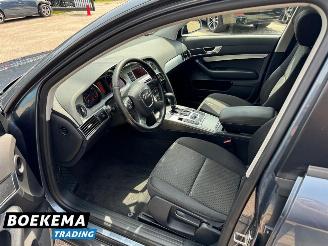 Audi A6 Limousine 2.0 TFSI Business Edition Aut. Navi Clima picture 11