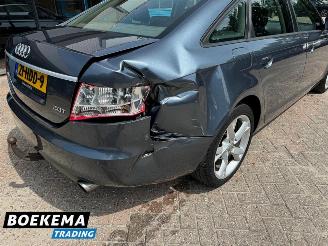 Audi A6 Limousine 2.0 TFSI Business Edition Aut. Navi Clima picture 8