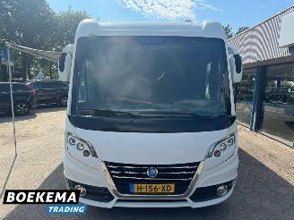 Knaus  Sun I 900 Aut. Levelsysteem Sattelite Clima Luifel Camera Cruise Airco picture 6