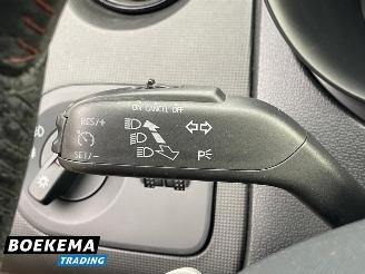 Seat Ibiza SC 1.4 TSI FR 150PK Bocanegra Stoelverwarming Kleppensysteem Camera Climate Cruise picture 26