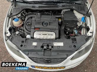 Seat Ibiza SC 1.4 TSI FR 150PK Bocanegra Stoelverwarming Kleppensysteem Camera Climate Cruise picture 7