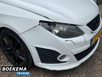 Seat Ibiza SC 1.4 TSI FR 150PK Bocanegra Stoelverwarming Kleppensysteem Camera Climate Cruise picture 10