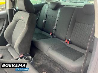 Seat Ibiza SC 1.4 TSI FR 150PK Bocanegra Stoelverwarming Kleppensysteem Camera Climate Cruise picture 19