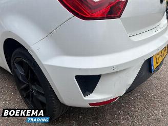 Seat Ibiza SC 1.4 TSI FR 150PK Bocanegra Stoelverwarming Kleppensysteem Camera Climate Cruise picture 15