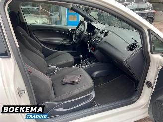 Seat Ibiza SC 1.4 TSI FR 150PK Bocanegra Stoelverwarming Kleppensysteem Camera Climate Cruise picture 20
