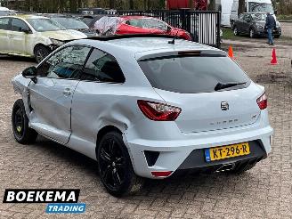 Seat Ibiza SC 1.8 TSI Cupra 192PK Open-Dak Stoelverwarming Navigatie Half-leder picture 3