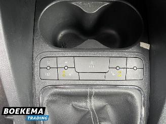 Seat Ibiza SC 1.8 TSI Cupra 192PK Open-Dak Stoelverwarming Navigatie Half-leder picture 39