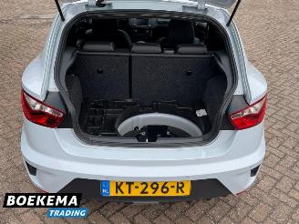 Seat Ibiza SC 1.8 TSI Cupra Open-Dak Stoelverwarming Navigatie Half-leder picture 27