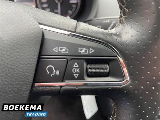 Seat Ibiza SC 1.8 TSI Cupra 192PK Open-Dak Stoelverwarming Navigatie Half-leder picture 34