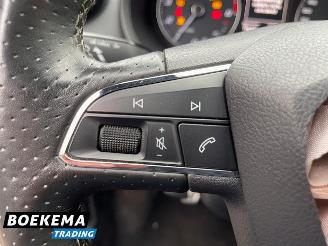 Seat Ibiza SC 1.8 TSI Cupra 192PK Open-Dak Stoelverwarming Navigatie Half-leder picture 33