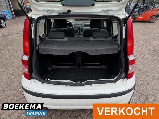 Fiat Panda 1.4 Natural Power Airco picture 13