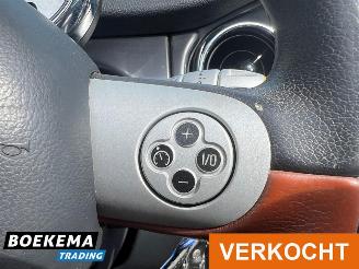 Mini Cabrio Cooper 1.6 Automaat Leder Cruise Stoelverw. PDC picture 21
