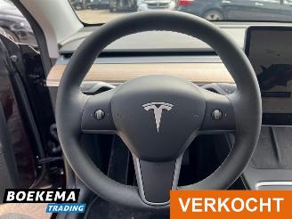 Tesla Model Y Long Range RWD 75 kWh Full Self Drive 4.0 picture 28