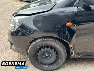 Suzuki Celerio 1.0 Comfort Airco Bluetooth picture 8