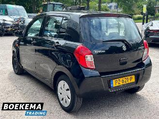 Suzuki Celerio 1.0 Comfort Airco Bluetooth picture 3