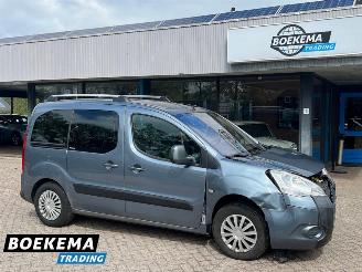 Auto incidentate Citroën Berlingo 1.6 16V Multispace Airco Cruise Trekh. Glazen-Dak 2009/7