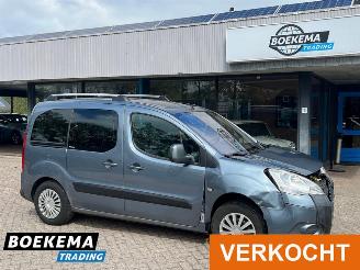 Auto incidentate Citroën Berlingo 1.6 16V Multispace Airco Cruise Trekh. Glazen-Dak 2009/7
