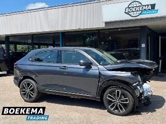 Auto incidentate Honda Hr-v 1.5 e:HEV Advance Led Keyless Cruise PDC Stoelverw. 2024/10