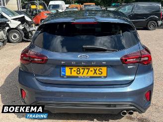 Ford Focus 1.0 Hybrid ST Line Keyless LED Climate Navi Cruise PDC picture 17